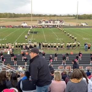 Meet your Posher, James